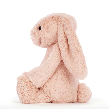Bashful Blush Bunny by Jellycat