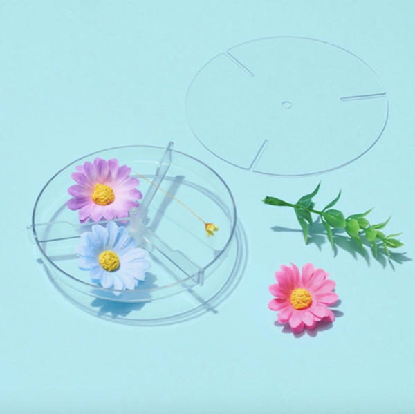 Nature Kaleidoscope Set Diy Science Kit For Kids