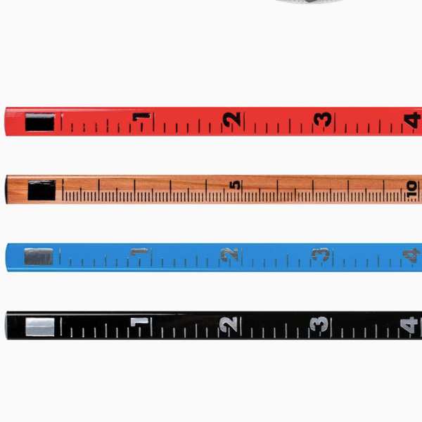 Ruler Pencil