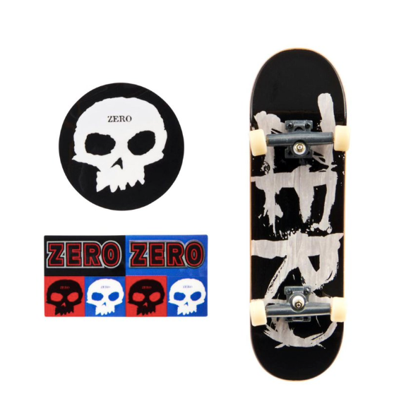 Tech Deck 96mm Single Pack Fingerboard (Styles Vary)