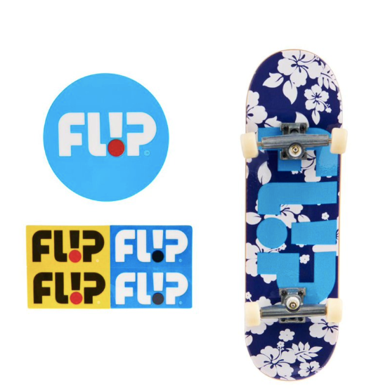 Tech Deck 96mm Single Pack Fingerboard (Styles Vary)