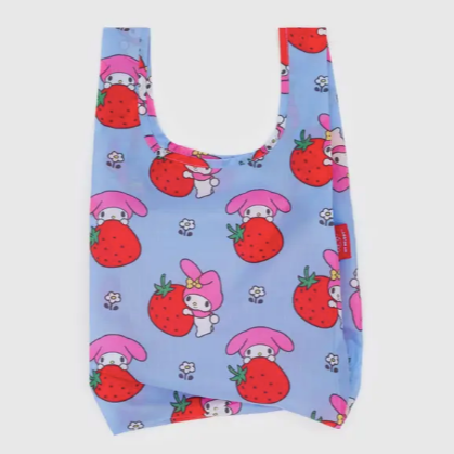 BABY BAGGU Reusable Bags