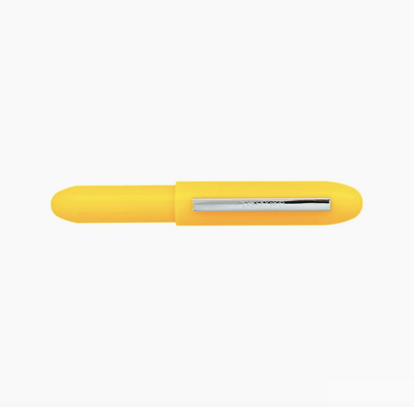 Perfection Ballpoint Pen by Penco (various colors)