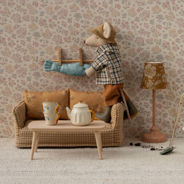 Maileg Couch - Mable