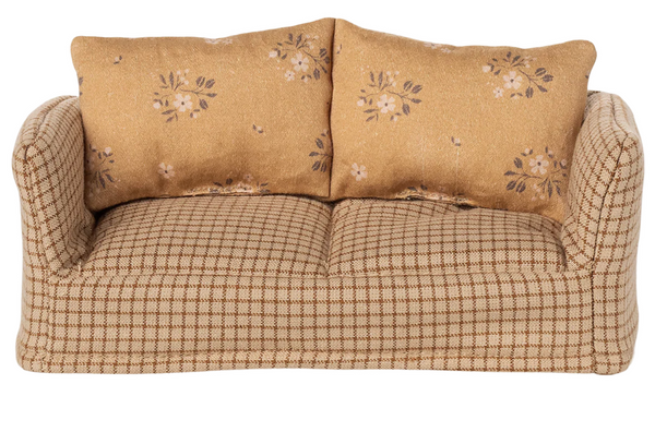 Maileg Couch - Mable