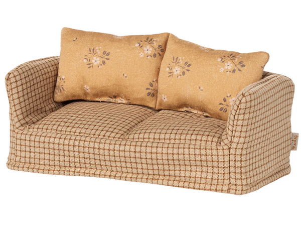 Maileg Couch - Mable