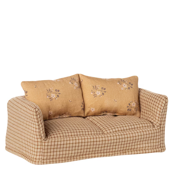 Maileg Couch - Mable
