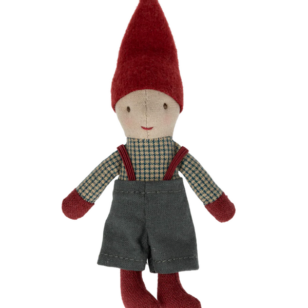 Pixy Elf in Matchbox by Maileg