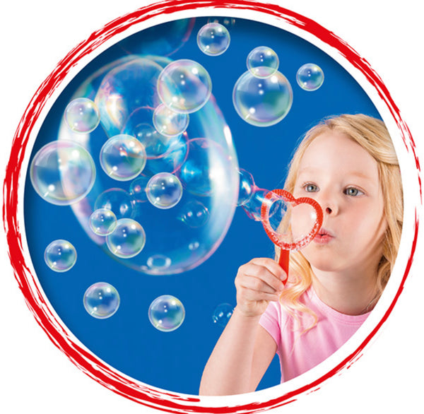 Pustefix MiniMix 3 Bubble Rings