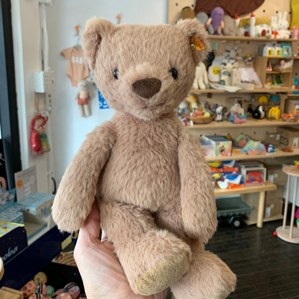 Thommy Teddy Bear by Steiff