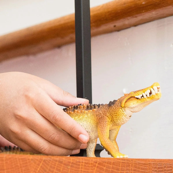 Kaprosuchus by Schleich