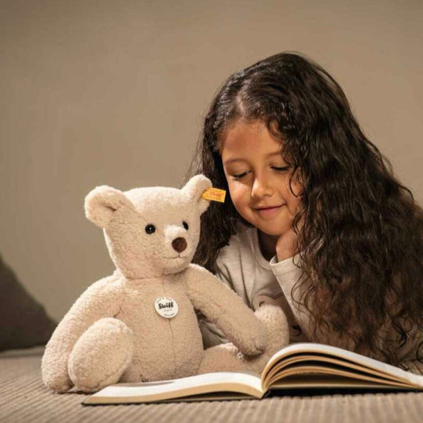 Mama Teddy Bear by Steiff