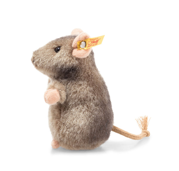 Piff Mouse by Steiff