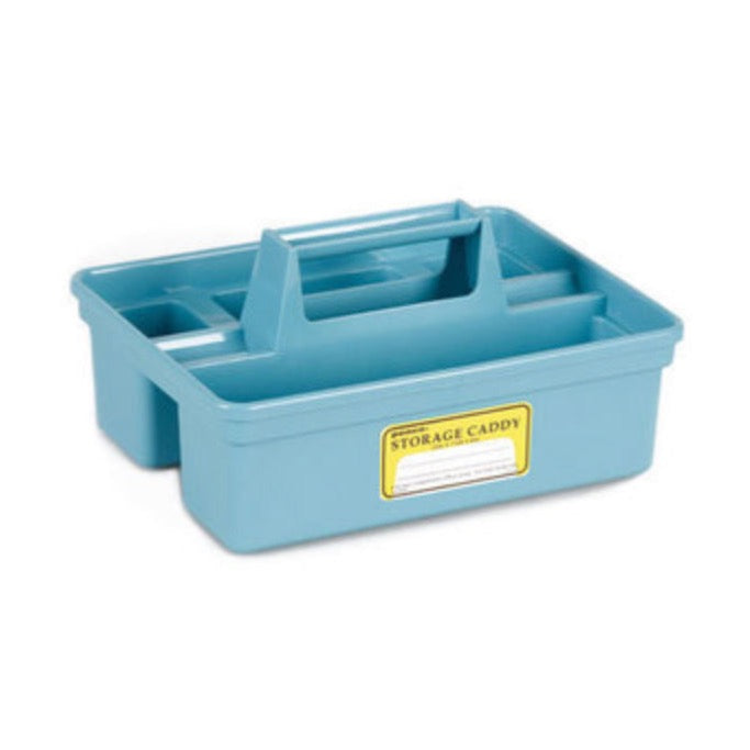 Penco Storage Caddy, small in 2023  Storage caddy, Stackable storage, Tool  box