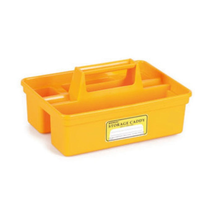 Stackable Green Storage Caddy - Penco