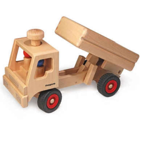 Fagus Dumper Truck