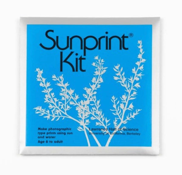 Sunprint Kit