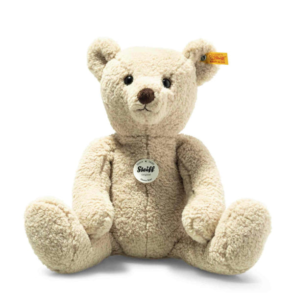 Mama Teddy Bear by Steiff