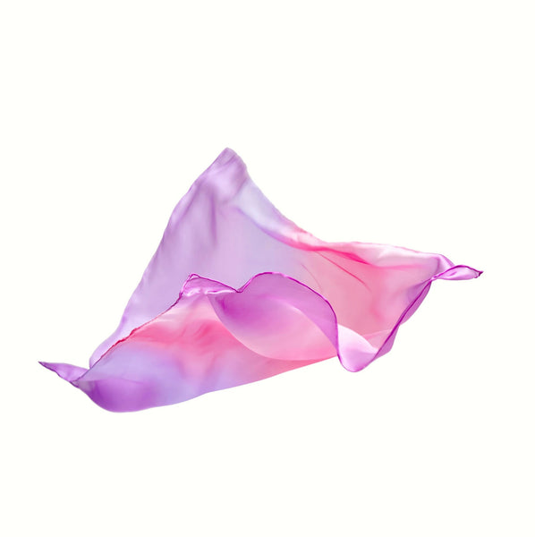 Enchanted Playsilk by Sarah's Silks (various colors)