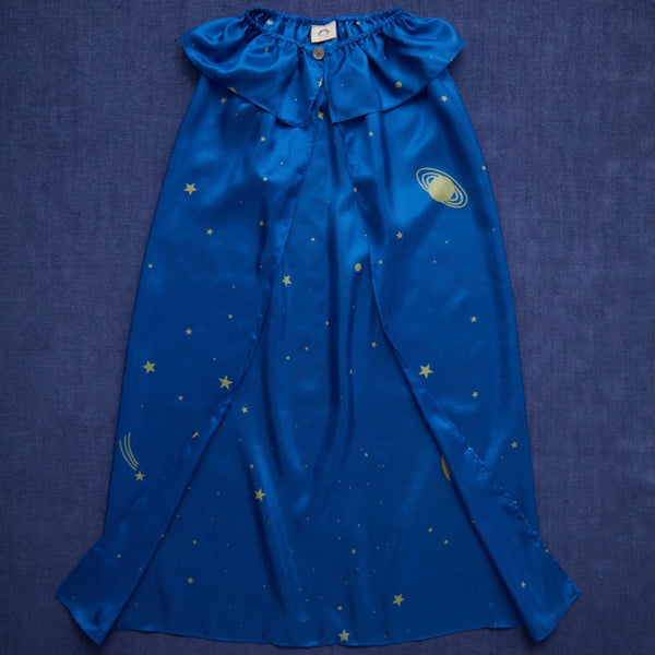 Silk Capes by Sarah's Silks (more colors!)