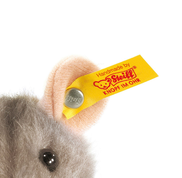 Piff Mouse by Steiff