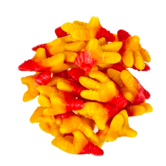 Chicken Feet Gummy