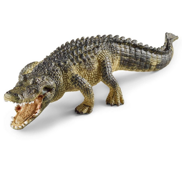 Alligator by Schleich