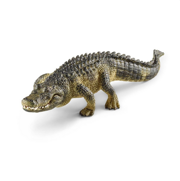Alligator by Schleich