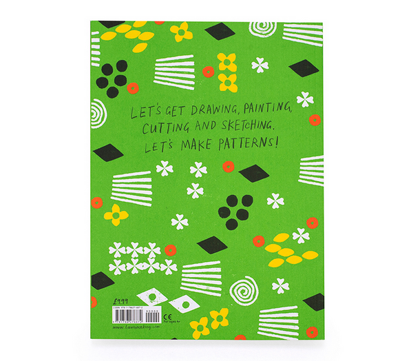 Let's Make Some Great Art: Patterns