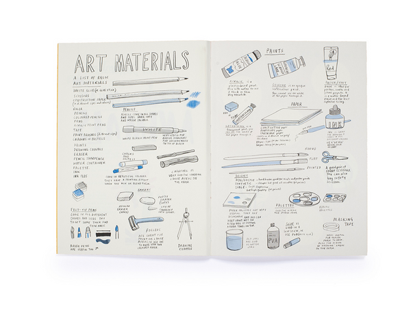 Let's Make Some Great Art: Animals