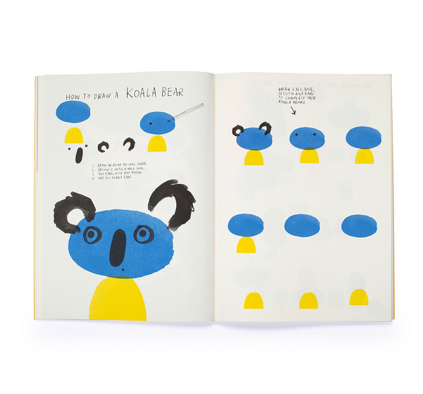 Let's Make Some Great Art: Animals