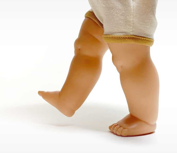 Minikane Charline Doll