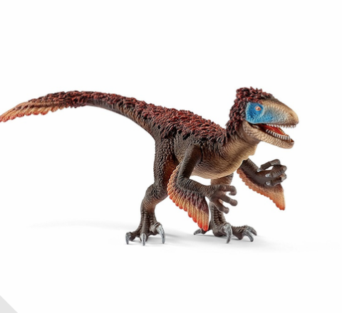 Utahraptor by Schleich