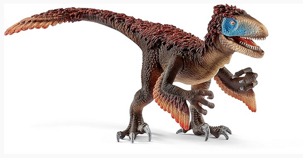 Utahraptor by Schleich