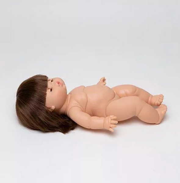 Chloé Minikane Sleeping Eyes Doll