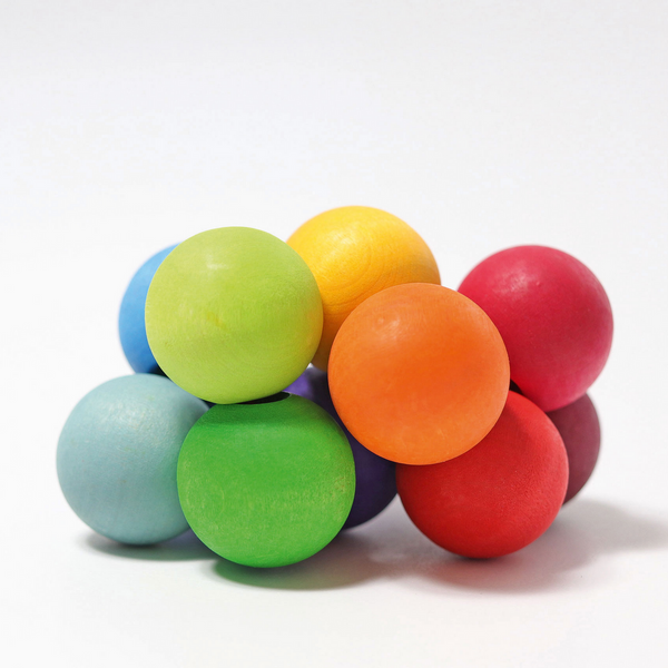 Grimm's Rainbow Beads Grasper