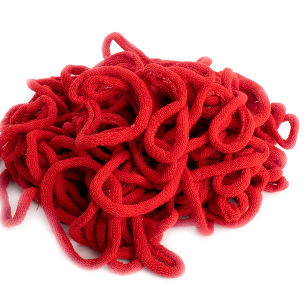 Potholder Loops for Traditional Potholder Loom