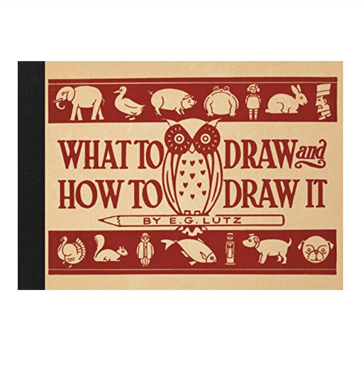 What to Draw and How to Draw It