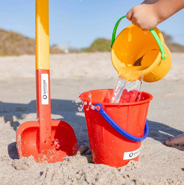 Large Spielstabil Pail (2.5 liter)