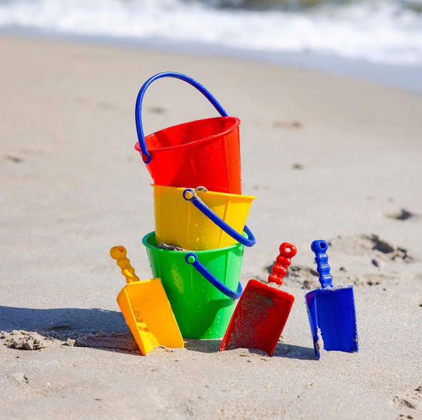 Large Spielstabil Pail (2.5 liter)