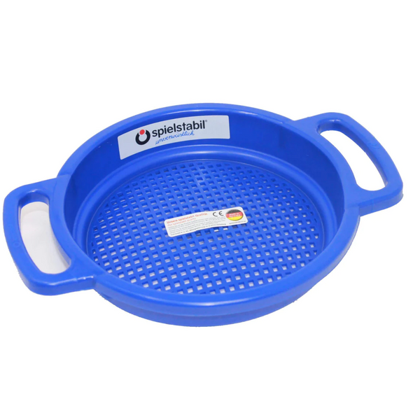 Large Spielstabil Sand Sieve