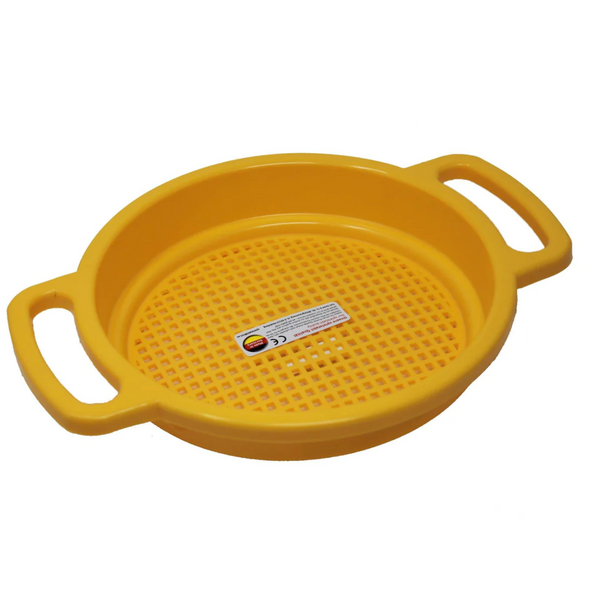 Large Spielstabil Sand Sieve