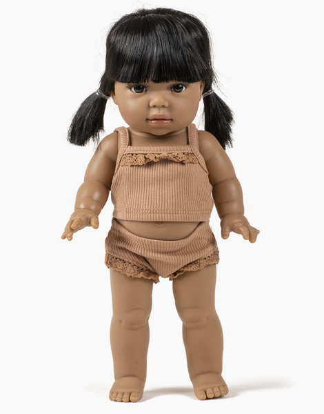 Minikane Lika Doll