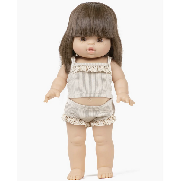 Minikane Janelle Doll