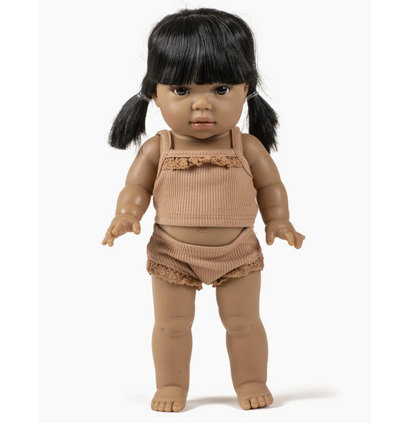 Minikane Lika Doll