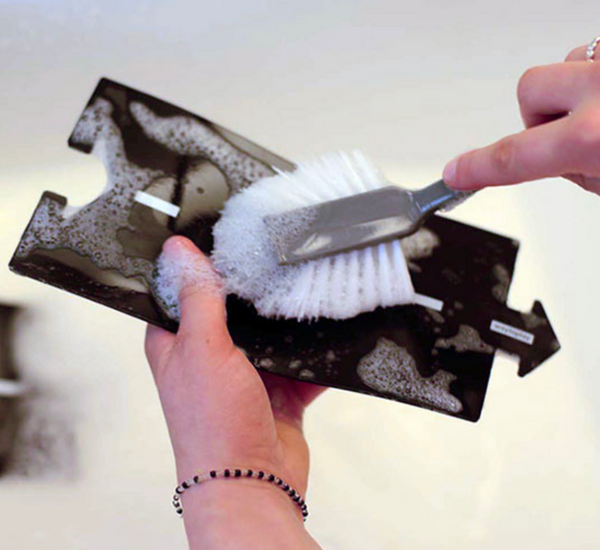 Small Flexible Toy Road Set - Ringroad