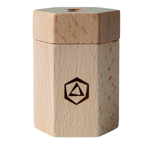 Stockmar Dual Pencil Sharpener