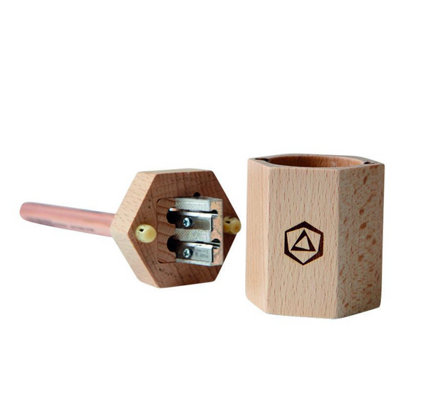 Stockmar Dual Pencil Sharpener