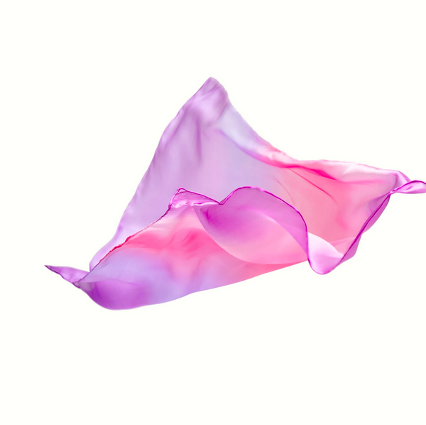 Mini Playsilks by Sarah's Silks