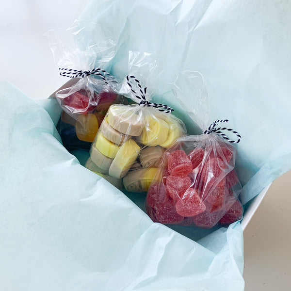 Chicken Feet Gummy